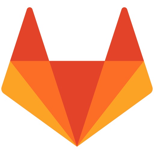 Gitlab logo